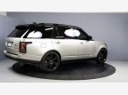 Thumbnail Photo 48 for 2017 Land Rover Range Rover Long Wheelbase Supercharged